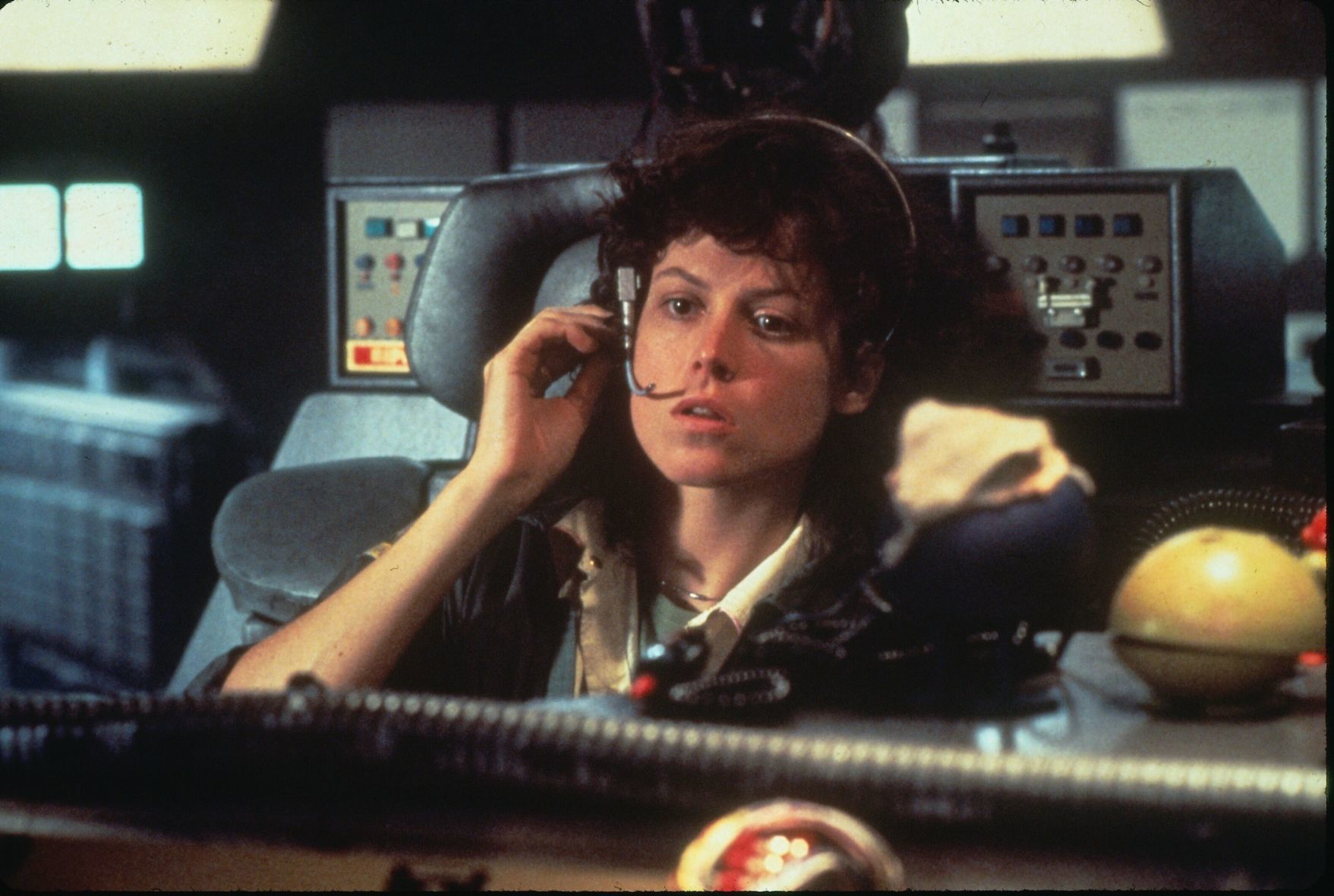 Old-school frights: 'Alien' and 'Rocky Horror Picture Show'